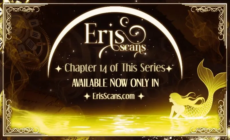 Dramatic Scandal - Chapter 9 - Page 1