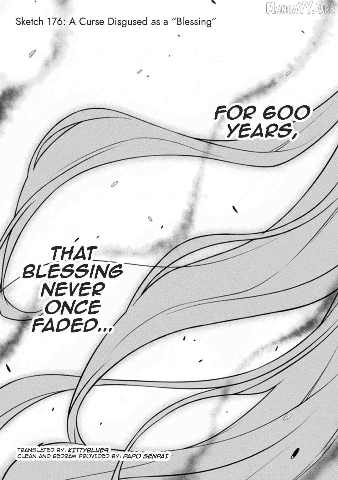 Drawing: The Greatest Mangaka Becomes A Skilled “Martial Artist” In Another World - Chapter 176 - Page 1