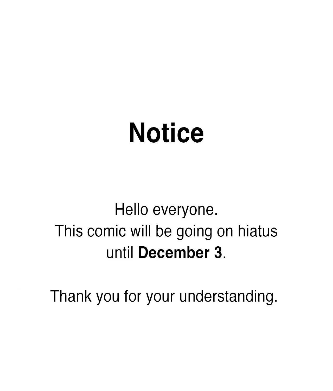 Dreadful Night - Chapter 20.1 - Page 1