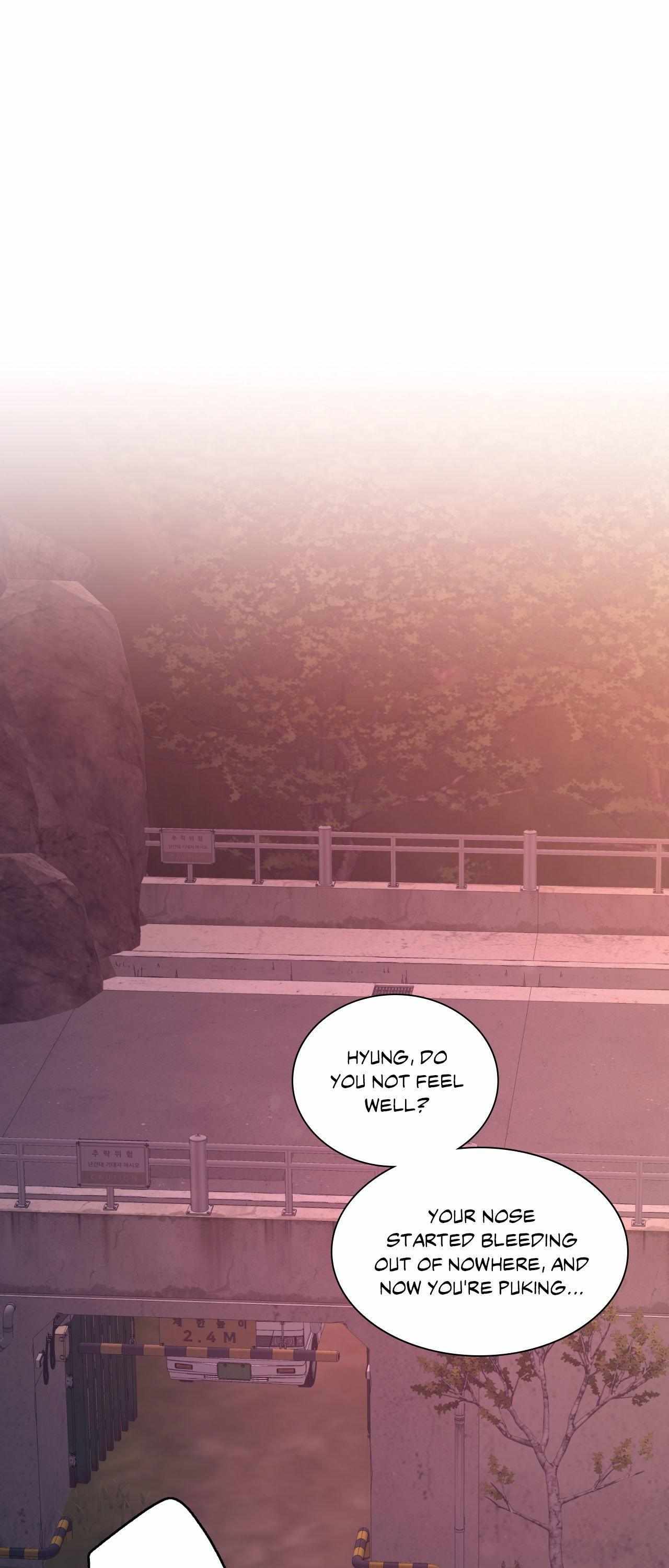 Dreadful Night - Chapter 68 - Page 1