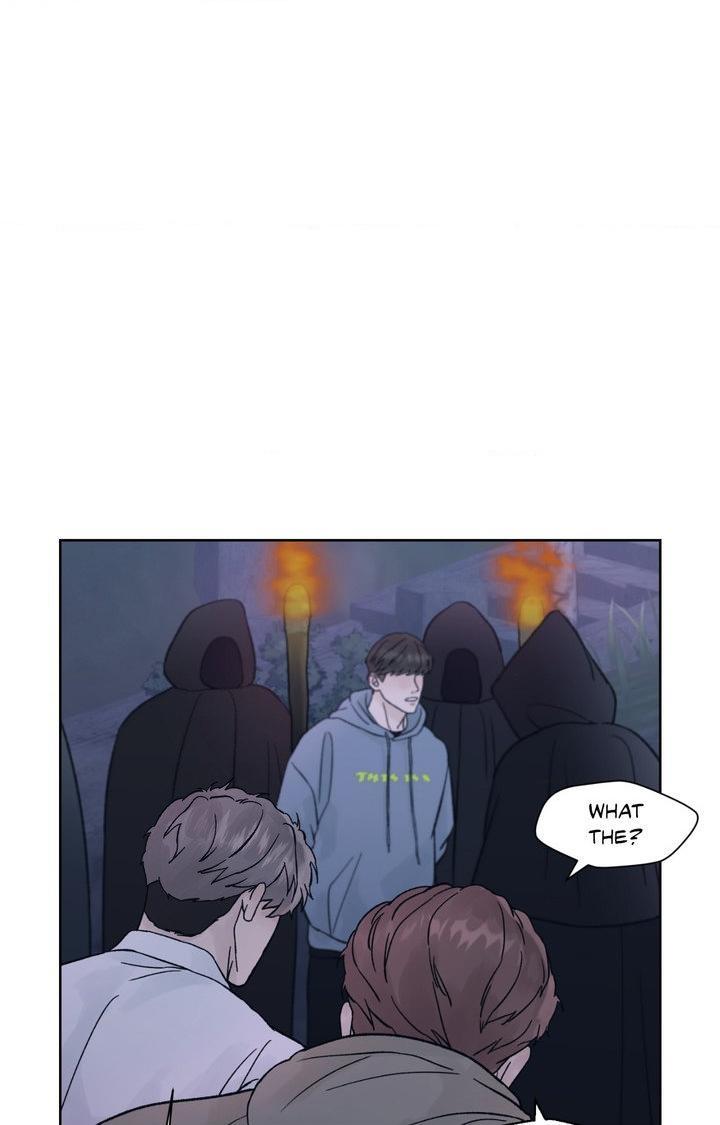 Dreadful Night - Chapter 79 - Page 1