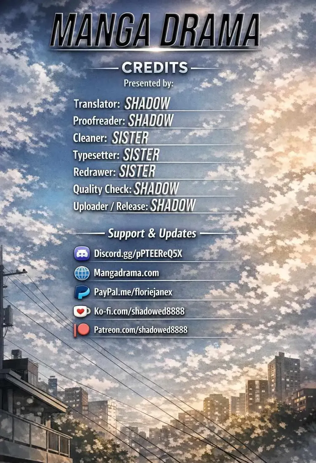 Dream-Sharing - Chapter 139 - Page 2