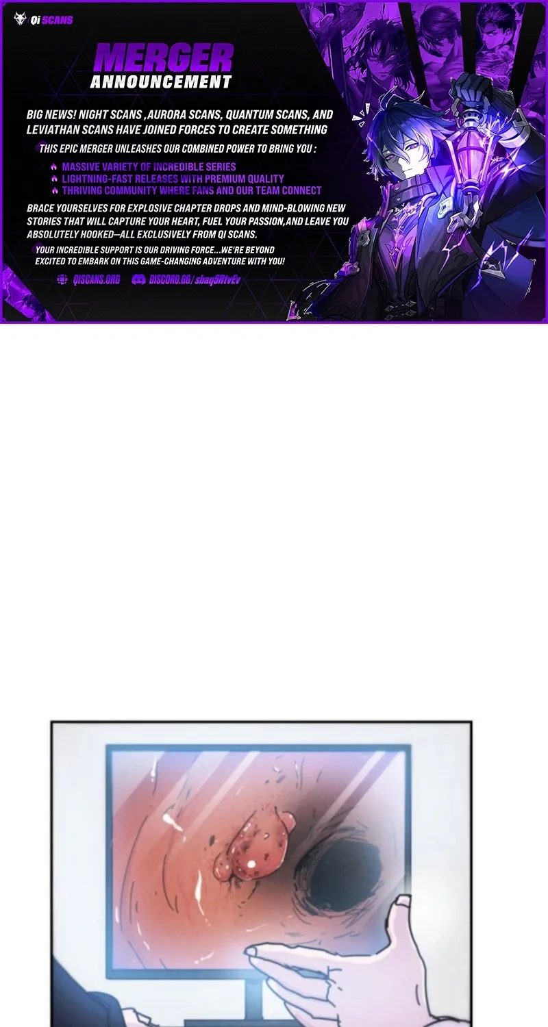 Dream Team Entry - Chapter 11 - Page 1