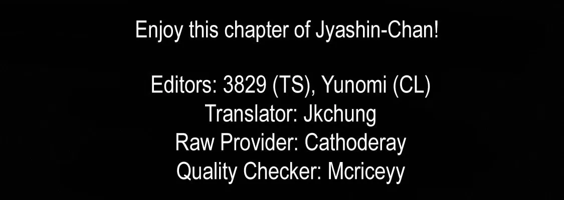 Dropkick On My Devil! - Chapter 29 - Page 1