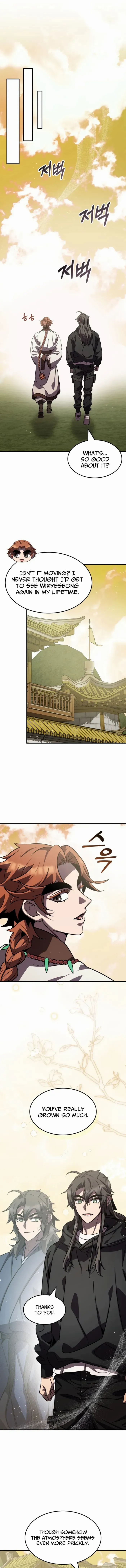 Drug Devourer - Chapter 141 - Page 1