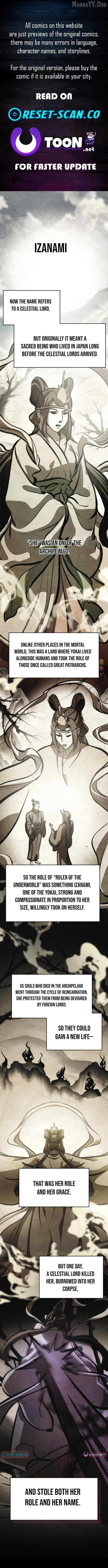 Drug Devourer - Chapter 143 - Page 1