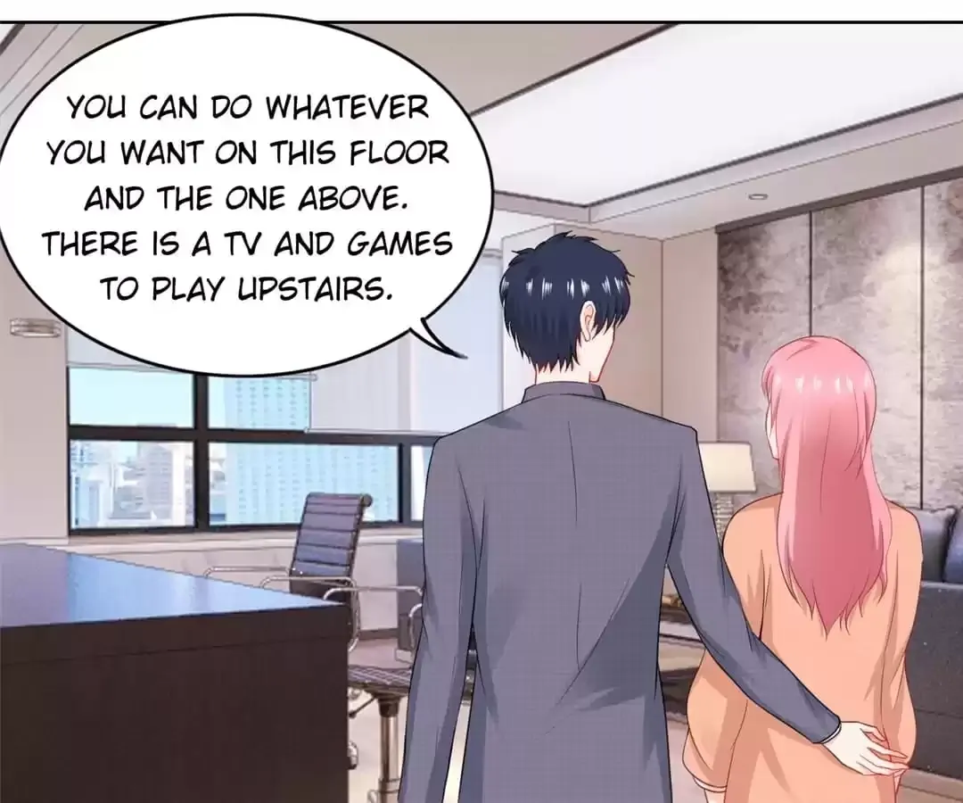 Drunken Marriage - Chapter 80 - Page 1