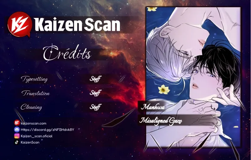 Duality of Desire - Chapter 10 - Page 1