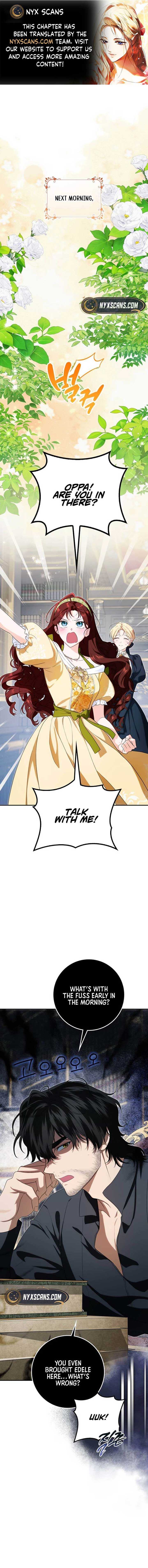 Duchess in Ruins - Chapter 30 - Page 1