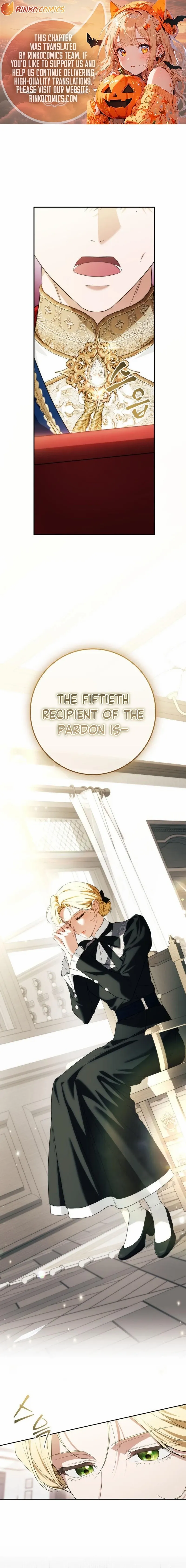 Duchess in Ruins - Chapter 59 - Page 1