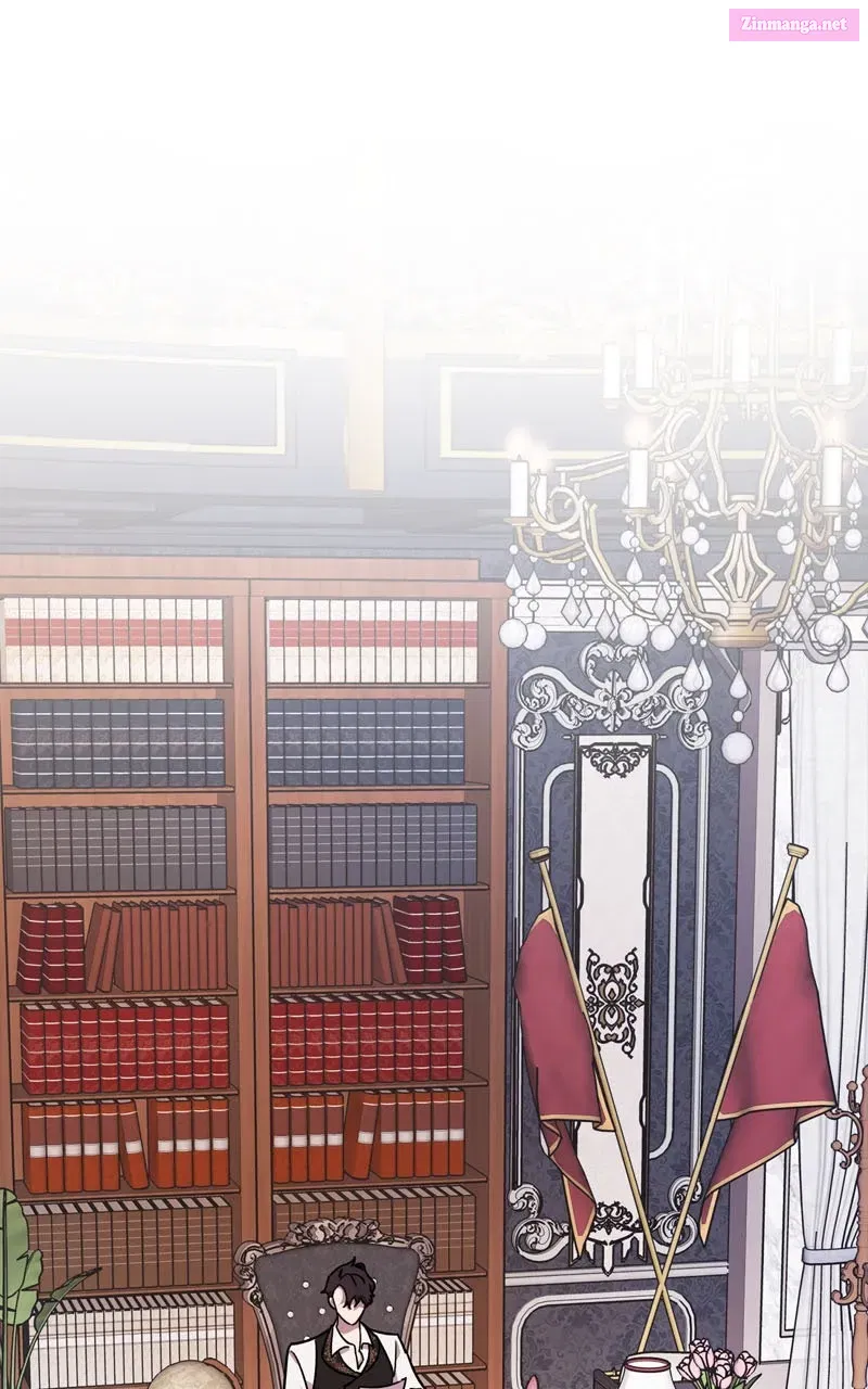 Duchess's Lo-FiCoffeehouse - Chapter 2 - Page 1