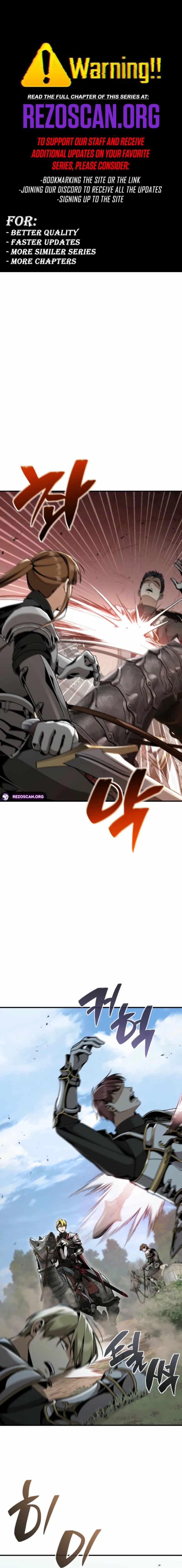 Dukedom’s Legendary Prodigy - Chapter 26 - Page 1