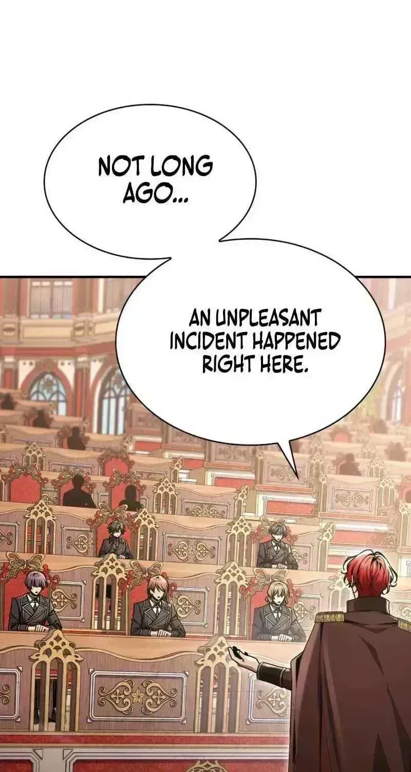 Dukedom’s Legendary Prodigy - Chapter 46.7 - Page 1