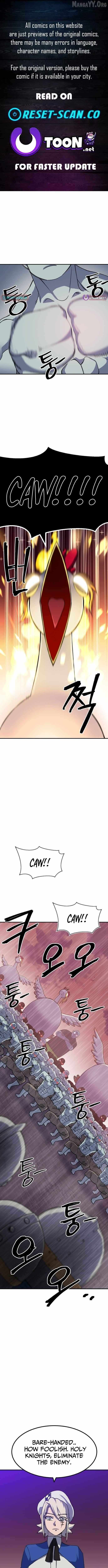 Dungeon Athlete - Chapter 66 - Page 1