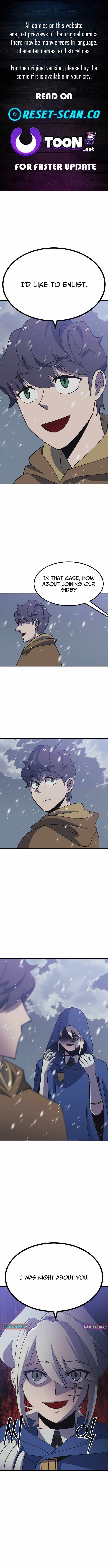 Dungeon Athlete - Chapter 70 - Page 1