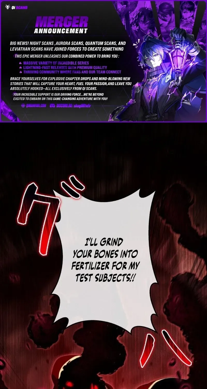 Dungeon Gourmet - Chapter 40 - Page 1