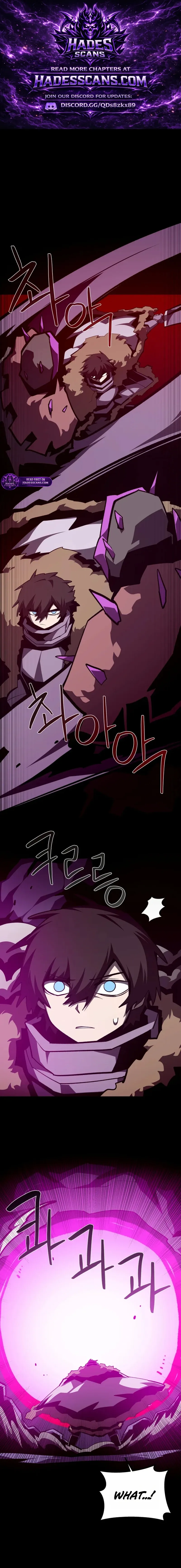 Dungeon Odyss - Chapter 158 - Page 1