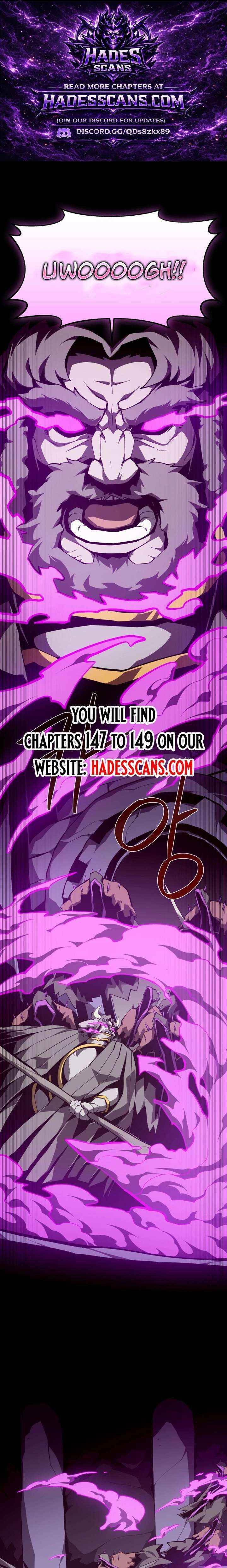 Dungeon Odyssey - Chapter 149 - Page 1