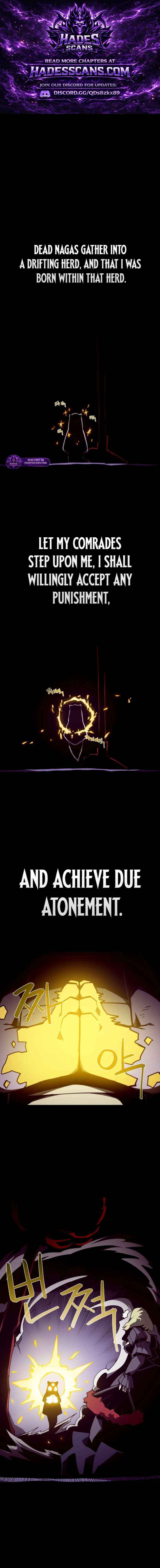 Dungeon Odyssey - Chapter 153 - Page 1