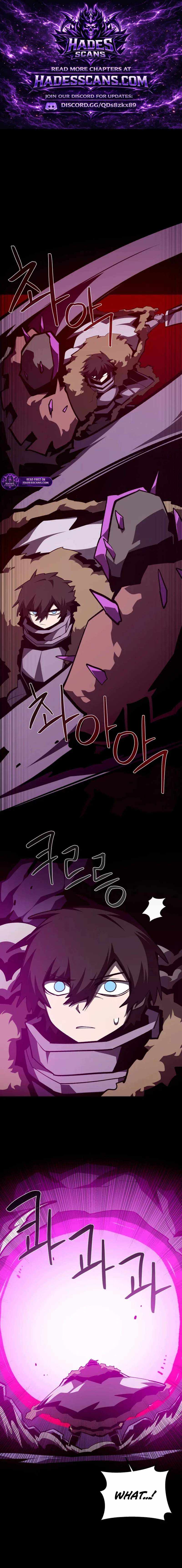 Dungeon Odyssey - Chapter 158 - Page 1