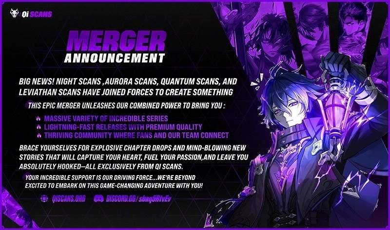 Dusk Divide - Chapter 25 - Page 1