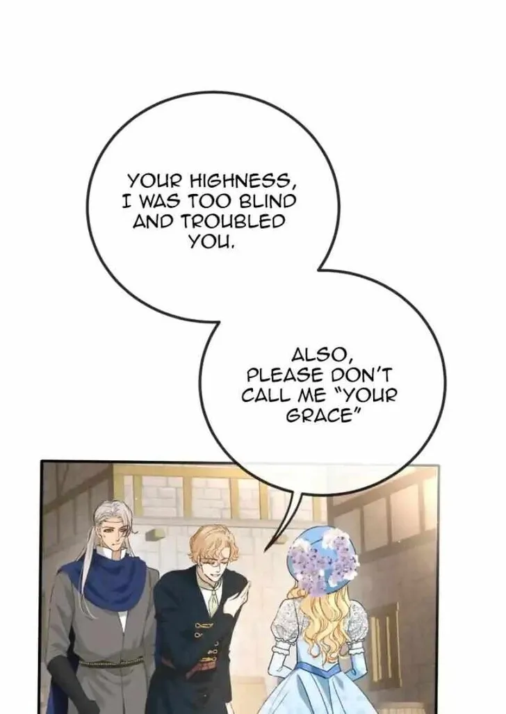 Dynastic Marriage: The Fallen and the Crowned - Chapter 7 - Page 2