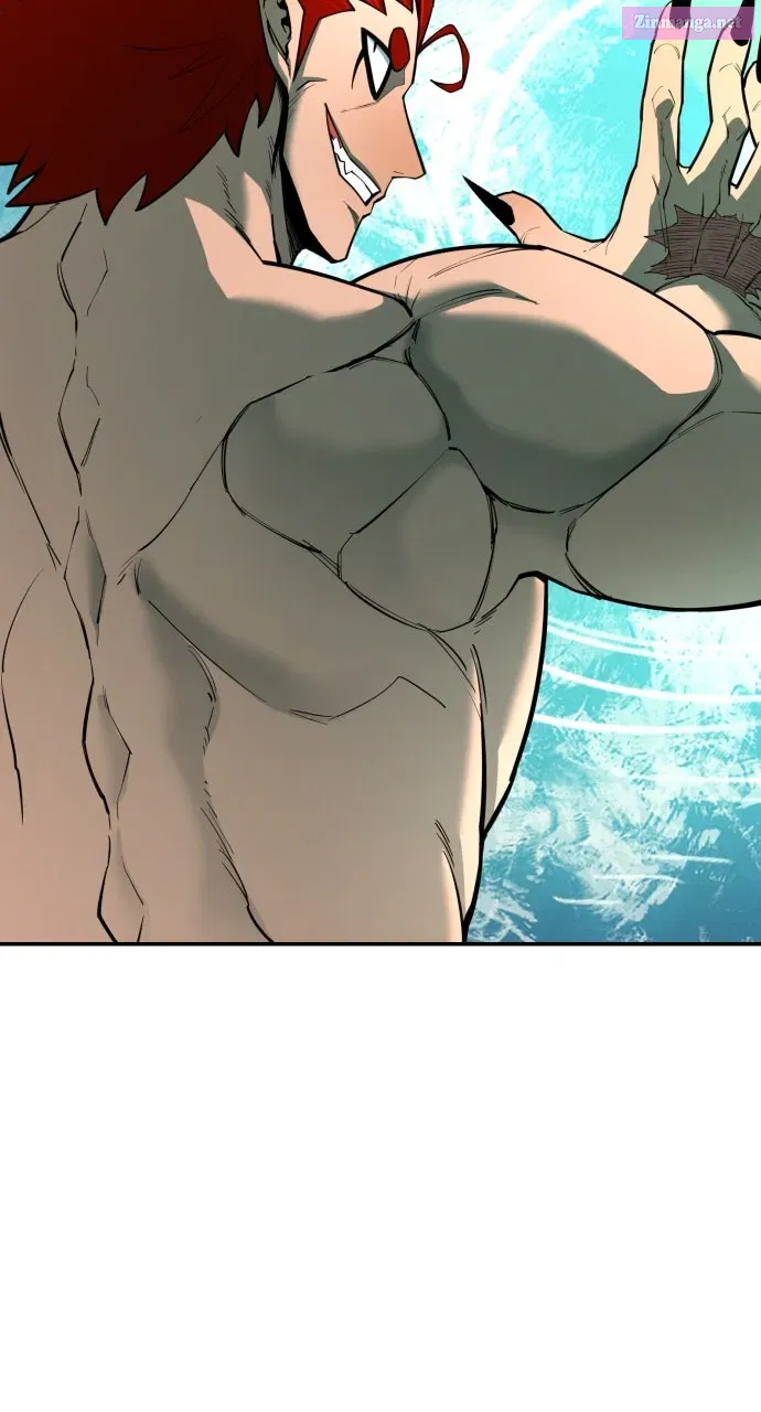 Earthbound God’s School Life - Chapter 2 - Page 2