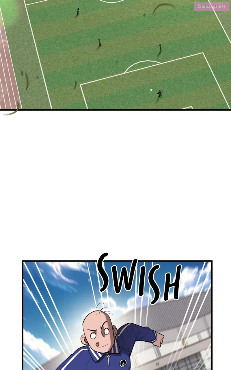 Earthbound God’s School Life - Chapter 23 - Page 2