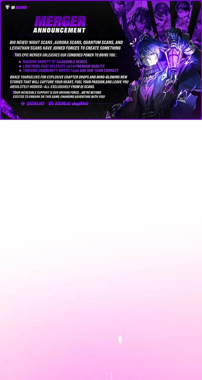 Earthbound God’s School Life - Chapter 47 - Page 1