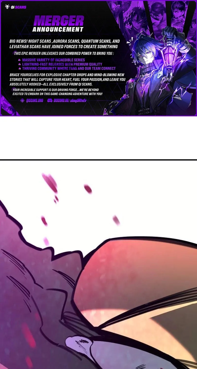 Earthbound God’s School Life - Chapter 48 - Page 1