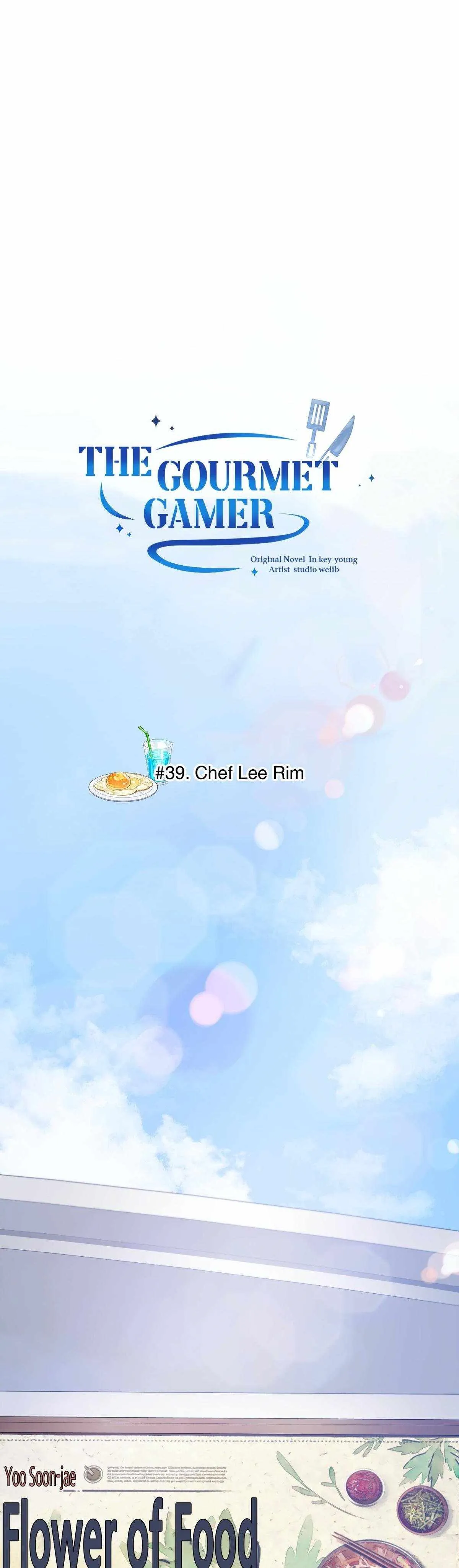 Eat & GO - Chapter 39 - Page 1