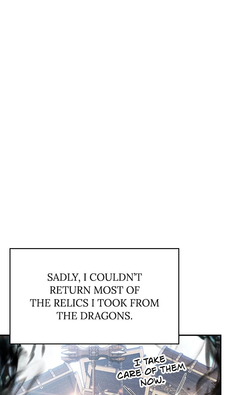 Eat Before You Go - Chapter 12 - Page 1