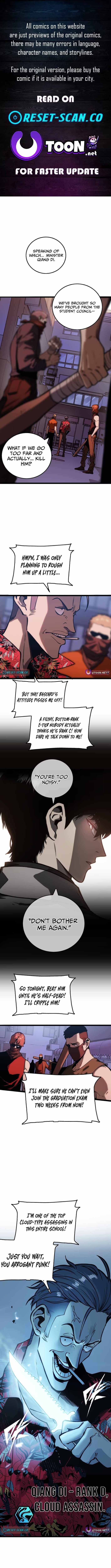 Eater of All - Chapter 10 - Page 1