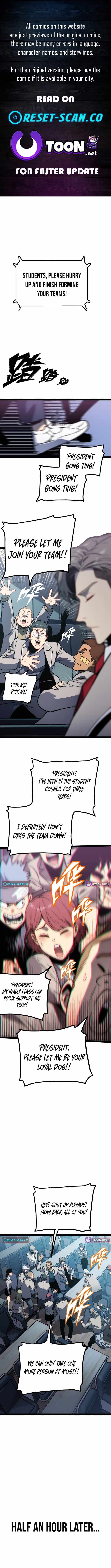 Eater of All - Chapter 13 - Page 1