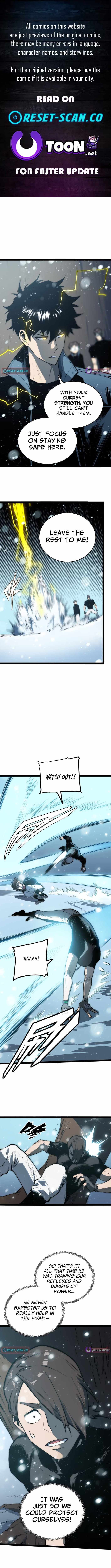 Eater of All - Chapter 16 - Page 1