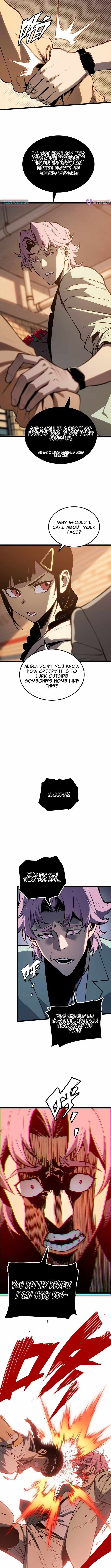 Eater of All - Chapter 25 - Page 2