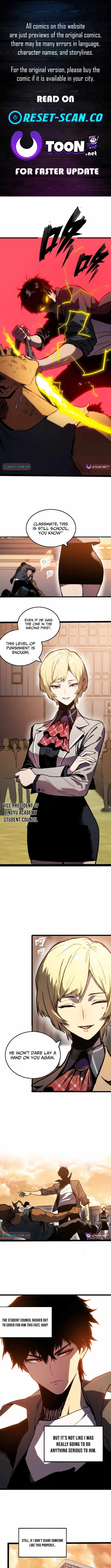 Eater of All - Chapter 3 - Page 1