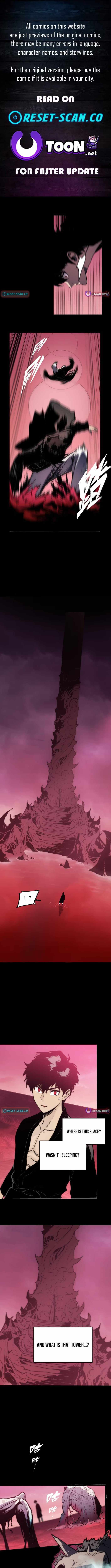 Eater of All - Chapter 4 - Page 1