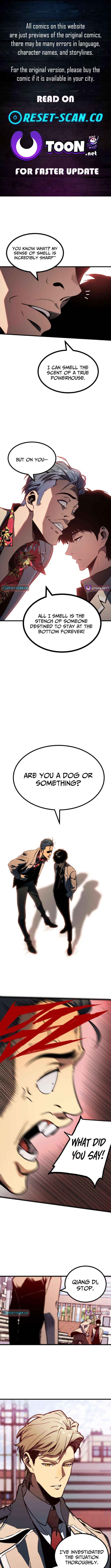 Eater of All - Chapter 6 - Page 1