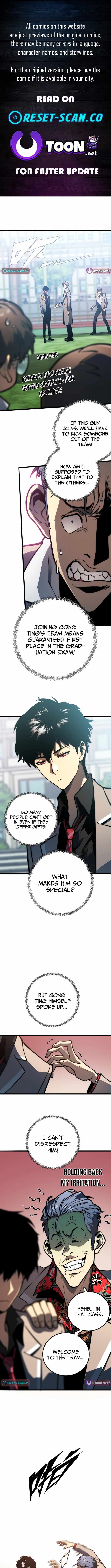 Eater of All - Chapter 8 - Page 1