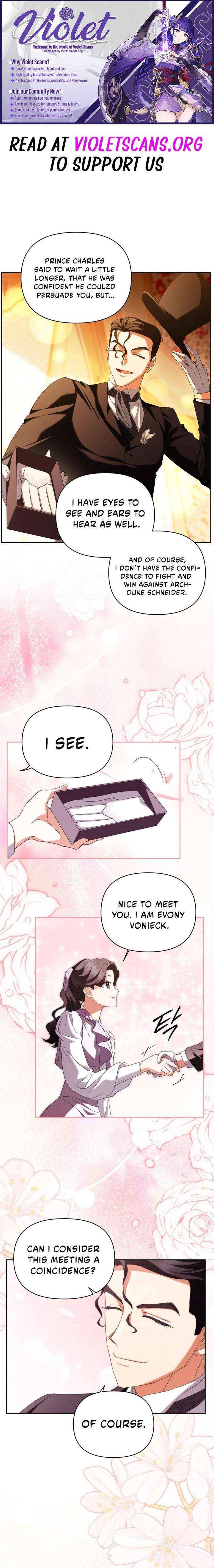 Ebony - Chapter 178 - Page 1