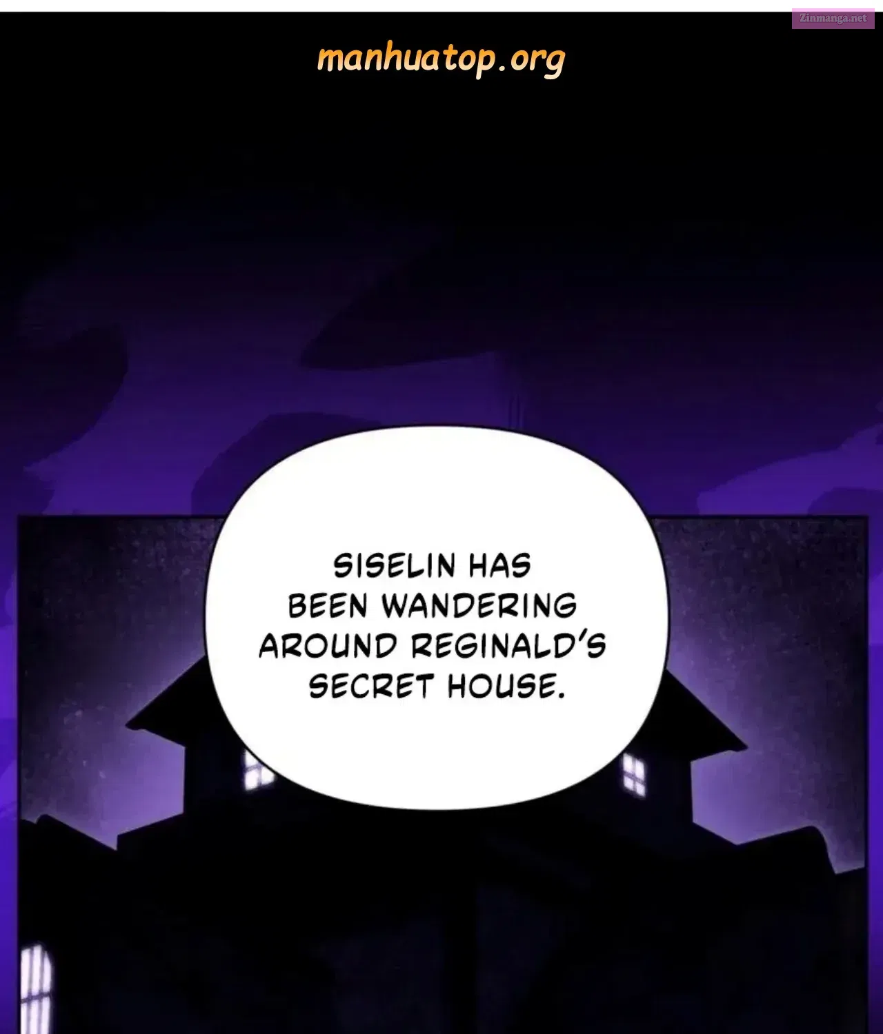 Ebony - Chapter 182 - Page 1