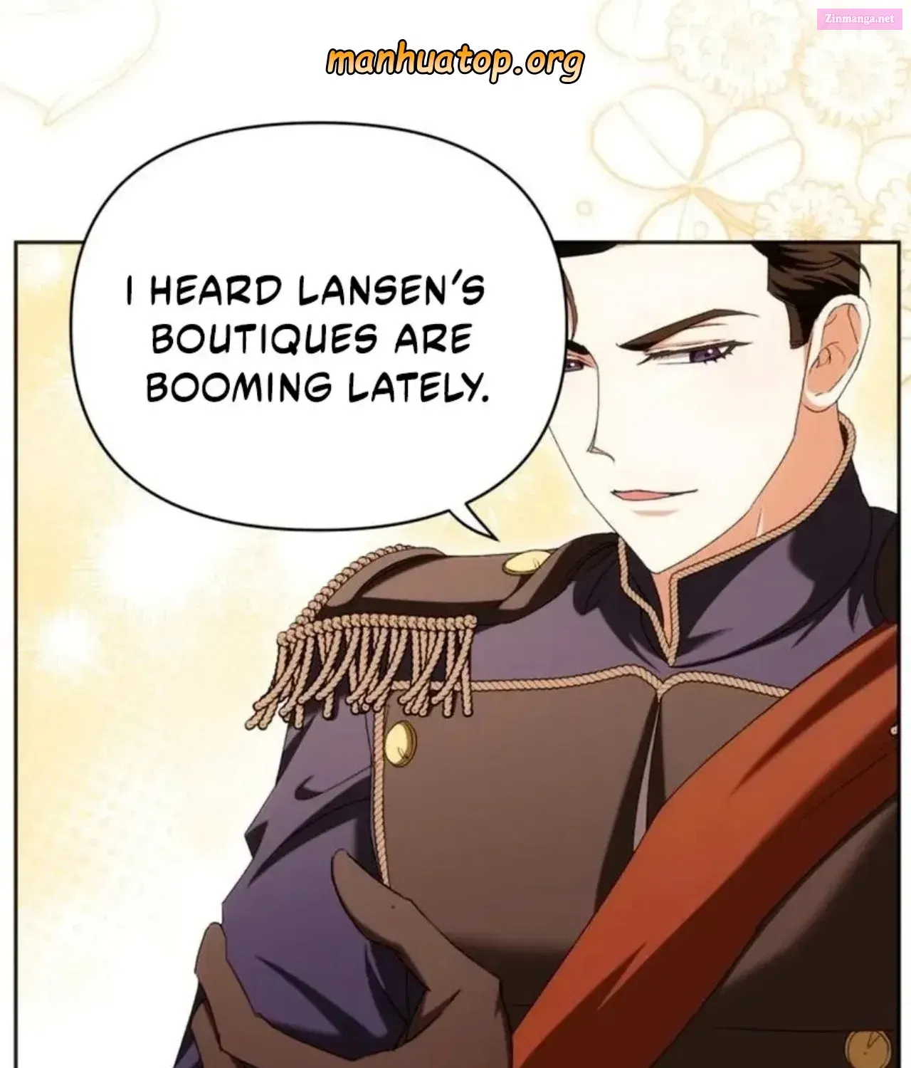 Ebony - Chapter 183 - Page 1