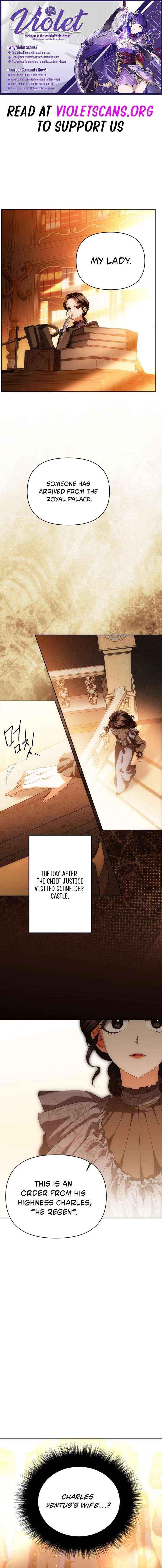 Ebony - Chapter 188 - Page 1