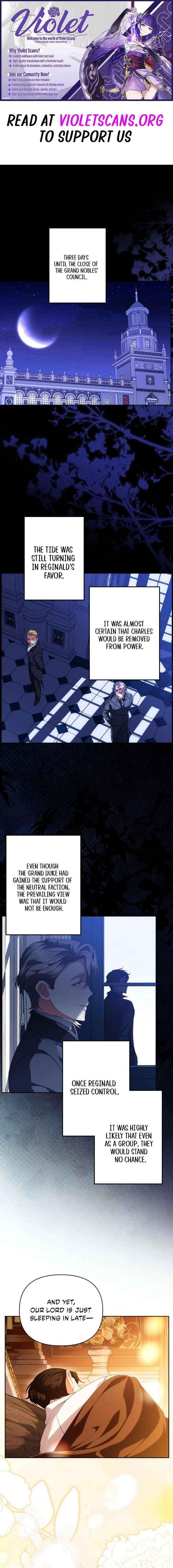 Ebony - Chapter 189 - Page 1