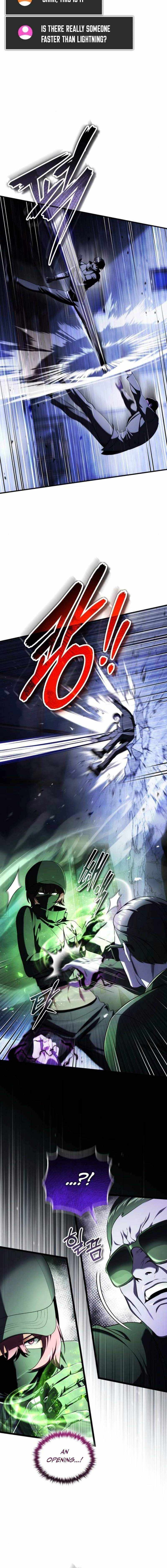 Echoes of the Reverse Planet - Chapter 30 - Page 2