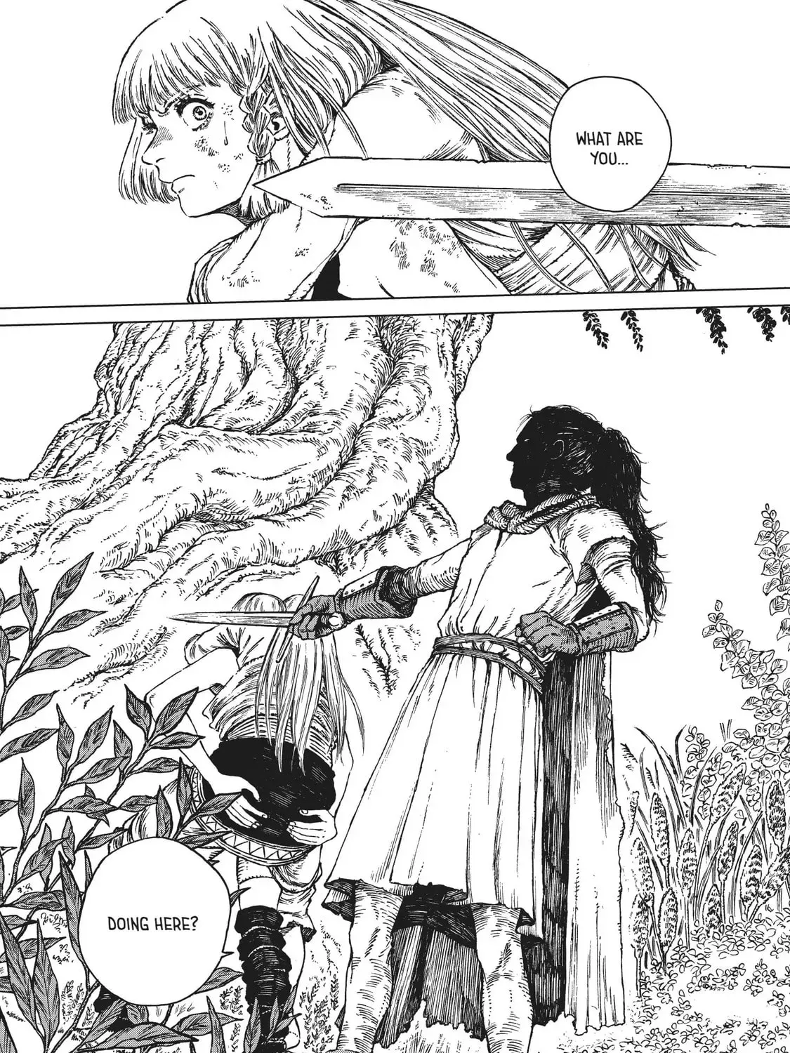 Eden of Witches - Chapter 16 - Page 1