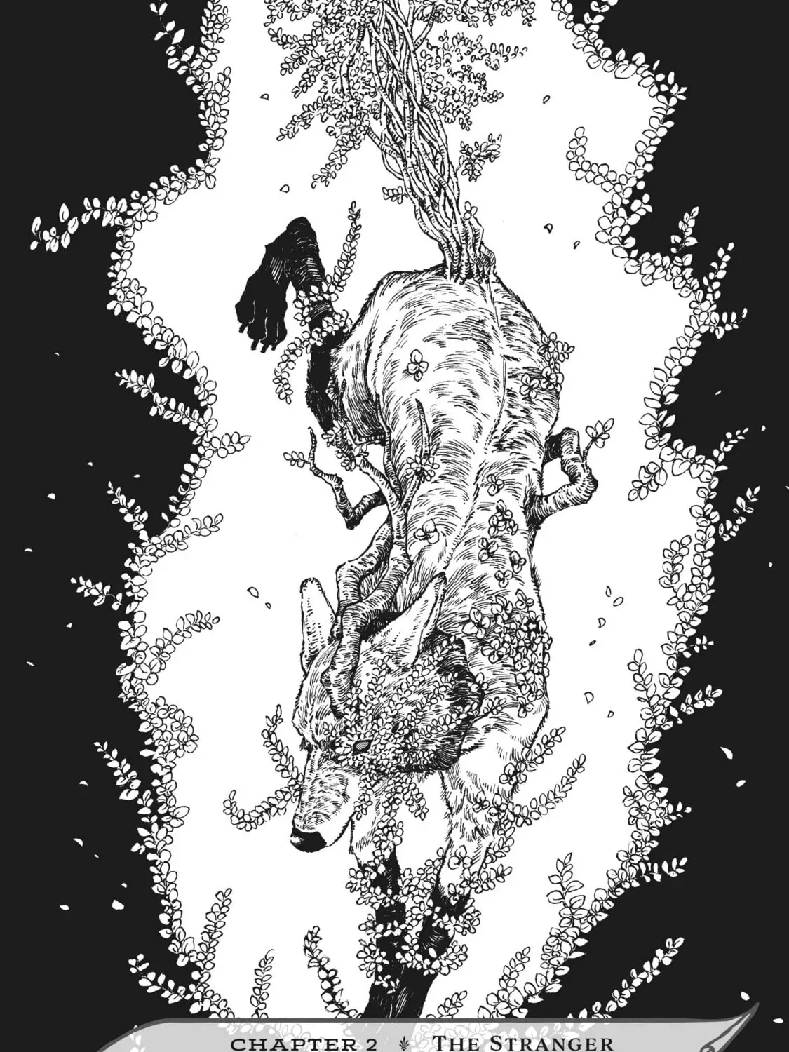 Eden of Witches - Chapter 2 - Page 1