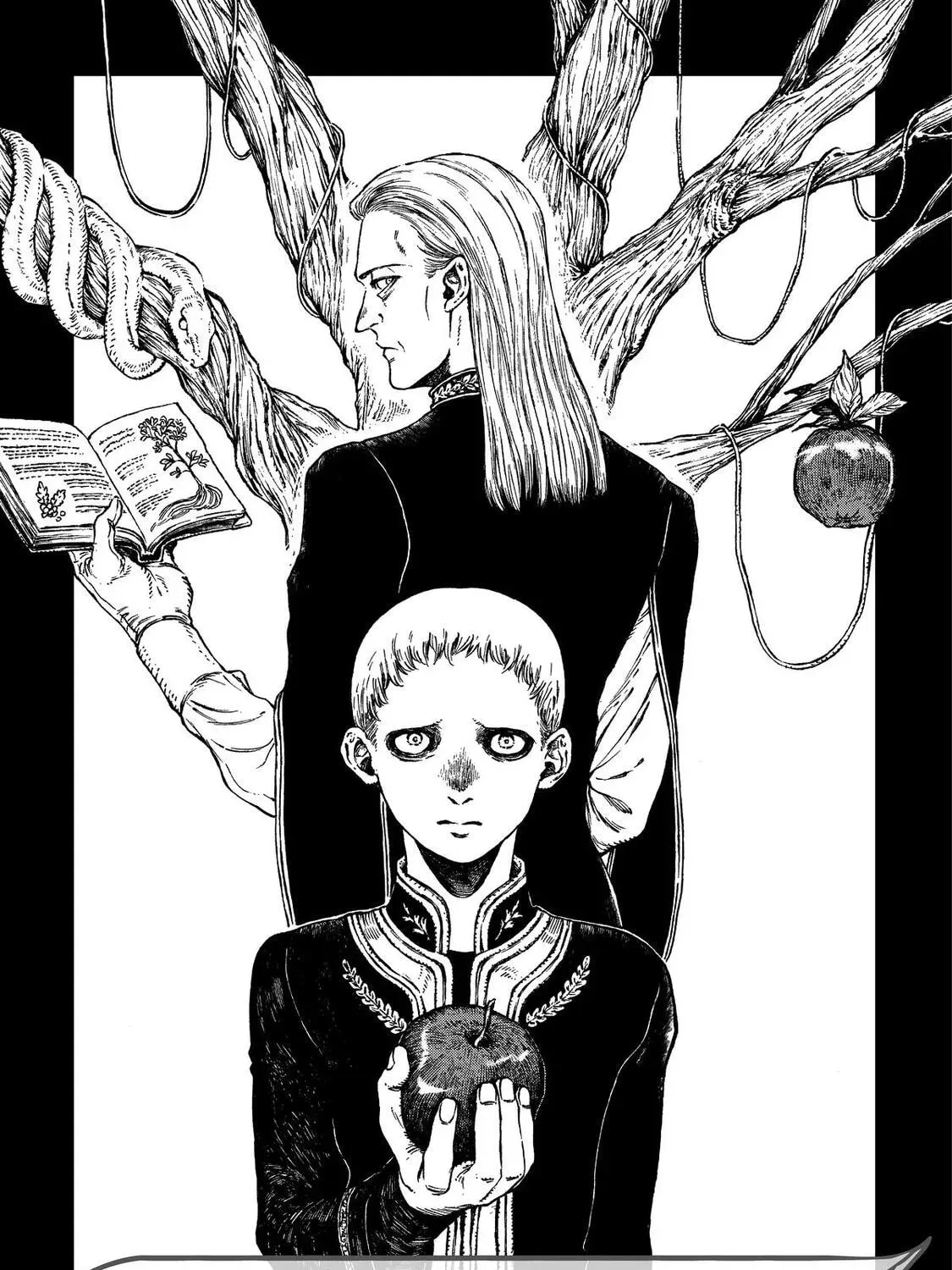 Eden of Witches - Chapter 29 - Page 1