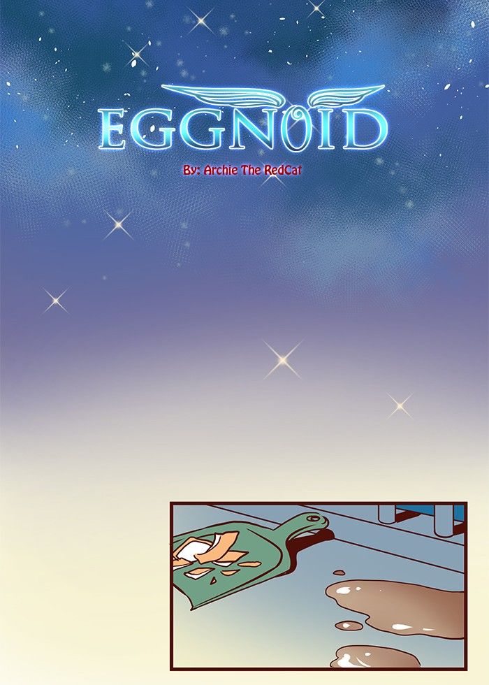 Eggnoid - Chapter 57 - Page 2